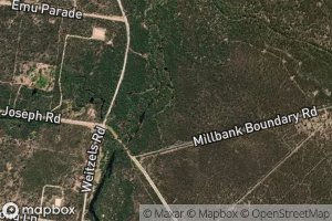 Twenty-Six Mile Creek