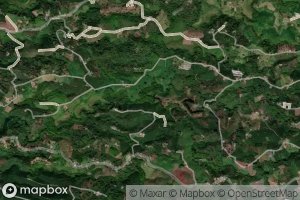 Quebrada Los Angeles