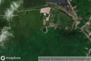 Ang Kep Nam Khao Samnak