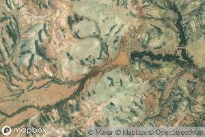 Detention Dam 1492 Number 6