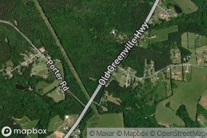 Three and Twenty Creek Watershed Nine