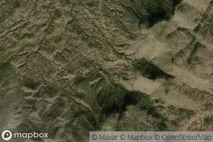 Barranca El Palmillalito