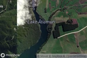Lake Atiamuri