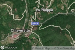 Torrente Chiassaccia