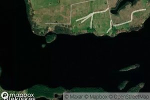 Antalieptes HE Tvenkinys