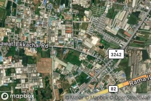 Khlong Thep Kanchana