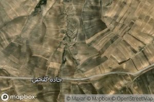 Cheshmeh-ye Chaleh Chalalar