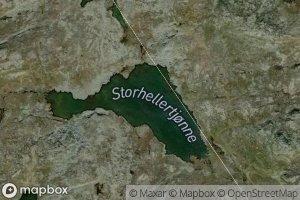 Storhellertjonne