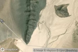 Black Point Reservoir