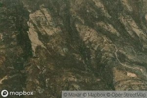 Barranca Pena Tecomate