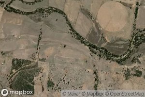 Chain of Ponds Creek