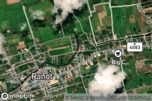 Khlong Hua Wang Phakkut