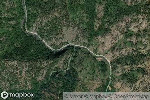 Little Clearwater River