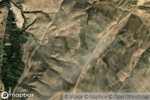 Cheshmeh-ye Ozun Bolagh