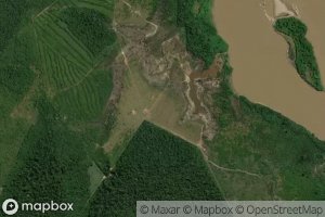 Cachoeira do Paredao