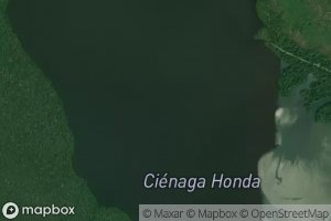 Cienaga Honda