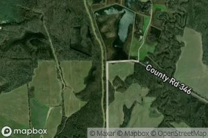 Sabougla Creek Canal