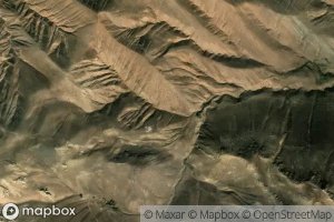 Cheshmeh-ye Khanom Bolaghi