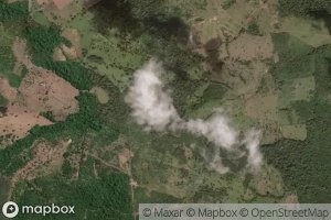 Quebrada El Chorro Del Cubecito