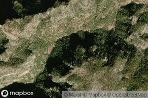 Arroyo Cienega Prieta