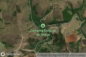 Corrego Martelo de Cima