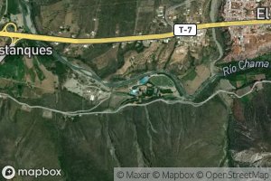 Quebrada San Antonio