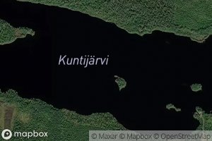 Kuntijarvi