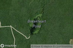 Breakheart Pond