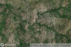 North Fork Gray Creek