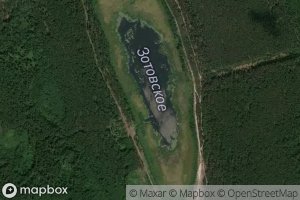 Ozero Zotovskoye