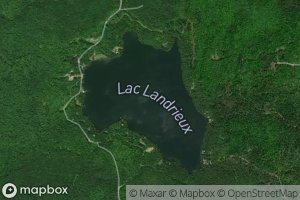 Lac Landrieux