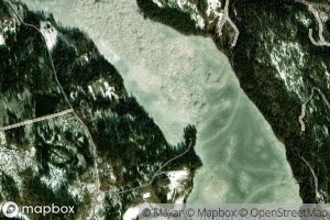 Nuuksion Pitkaejaervi