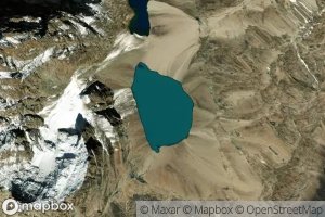 Howz-e Ghat-e Warmana