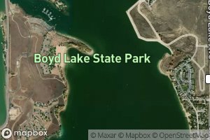 Boyd Lake