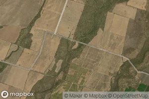 Barranca Los Alcalanes