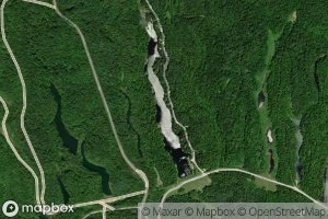 Ohio Power Company Pond 9515-001