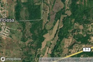 Quebrada El Portachuelo