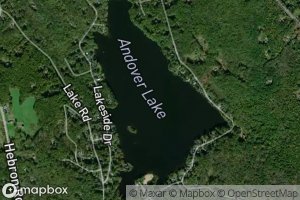 Andover Lake