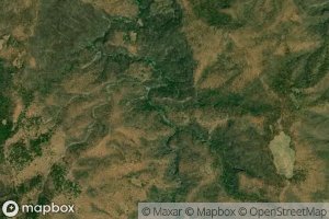 Rincon Tierra Blanca