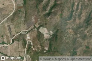 Ang Kep Nam Khlong Chon Muang