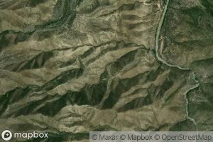 Canada El Puerto Blanco