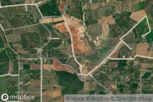 Ang Kep Nam Khlong Bon