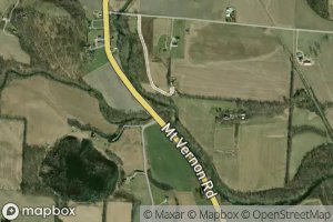 Lake Fork Licking River