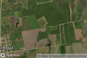 Barranca el Higueron