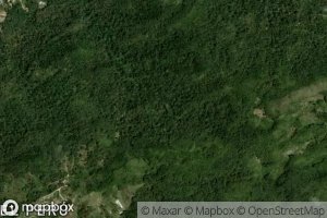 Quebrada El Pabellon