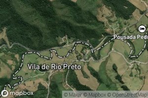 Corrego da Forquilha