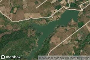 Ang Kep Nam Huai Phu