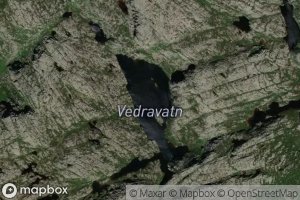 Vedravatn