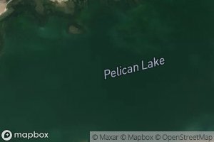 Pelican Lake