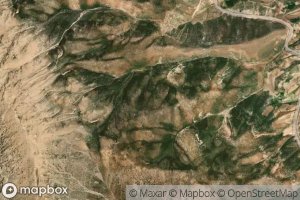 Cheshmeh-ye Abdarreh